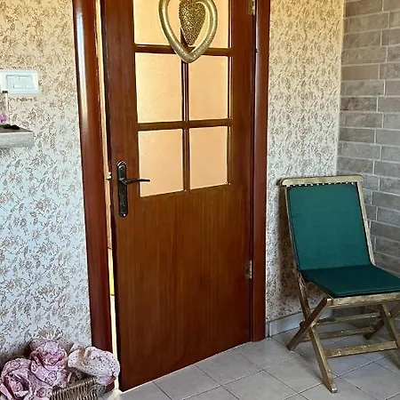 Irena Vakantiehuis Podgorica