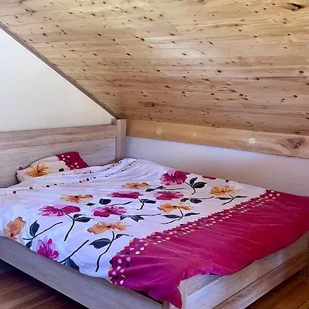 Irena Vakantiehuis *